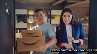 Amazon'dan Gülümseten Kasım Fırsatları
