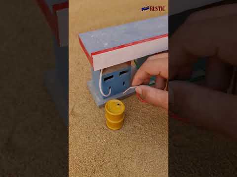 Mini Chaff Cutter Machine Project With Diesel Engine For Cow #shorts #youtubeshorts