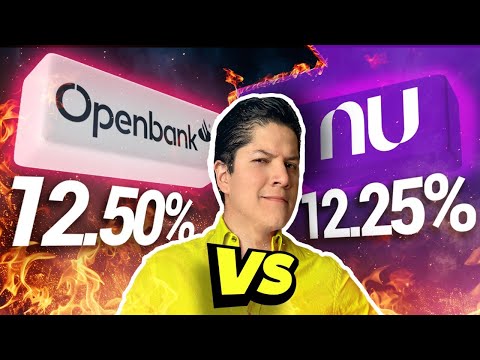 Openbank es confiable? Cuenta con rendimiento de Openbank