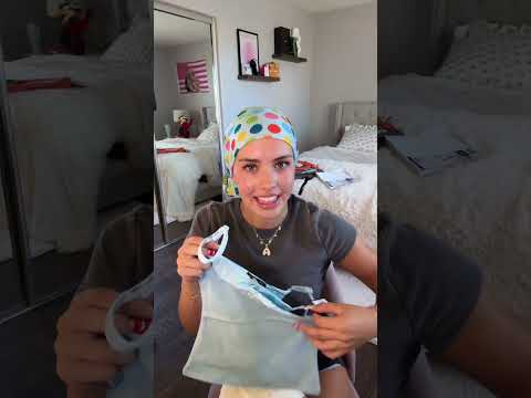 HELP WHAT DO I WEAR??? #backtoschool #series #haultok #fypp