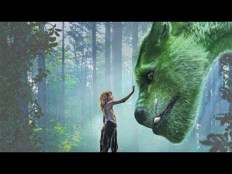 🔥 Pete's Dragon 😍 Heart Touching Music | Hollywood Whatsapp Status | Bao Rami Status