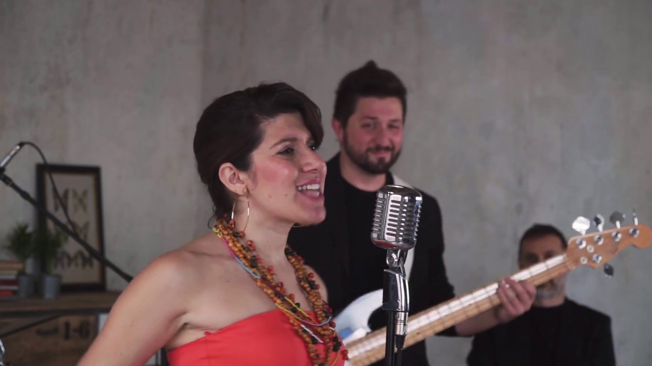 Jazz Lag Swing Band
