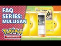 Pokémon Game Starting Rules