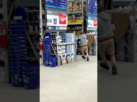 Bucket Head Prank! #shorts