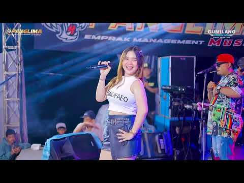 18 PANGLIMA MUSIC 01M FAKE WIDOW SEPRIL SAHARA
