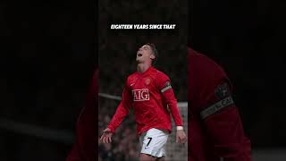Happy Birthday Cristiano 👑                   #cristianoronaldo #CR7 #siuuuuu