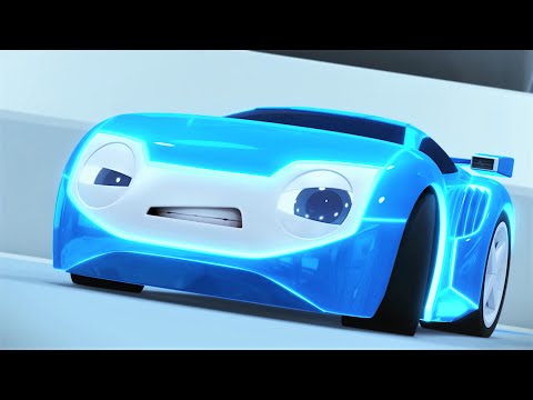 Watch Car|Dark Rises|Part 2|The Power Battle|Hindi Cartoons |Animated Series| Cartoon For Childrens