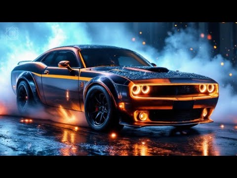 Car Music 2025 🔥 Bass Music, Best EDM, Electro House 🔥Bass Boosted Songs 2025