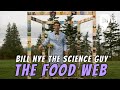 Understanding the Food Web with Bill Nye