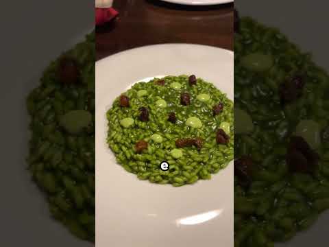 IL RISTORANTE DI VALERIO BRASCHI È BUONO?? tagga chi vuoi portarci!! #cibo