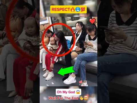 Hành động nhỏ ý nghĩa lớn 🔥😱 #shorts #status #kindness #short