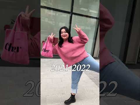 동일 인물 맞음🥹 다이어트 화이팅~~~!!🔥🔥🔥 #다이어트 #초고도비만 #올해는좀빼자