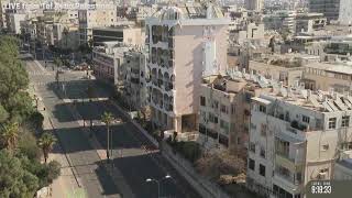 🔴 LIVE: Iran vs. israel/US