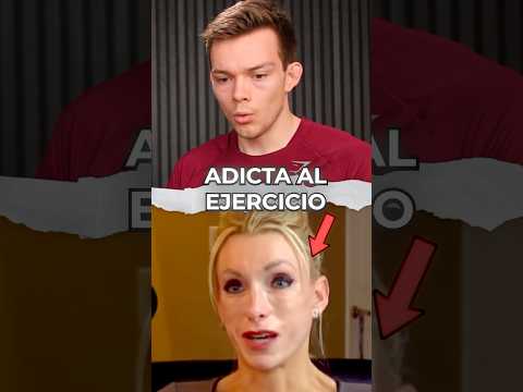 ¡Entrena 8 horas seguidas sin parar!