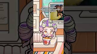 A PROTAGONISTA 😌 #familiatogether #avatarworld #pazu #jogos #rotinas #meme #engracado #historias