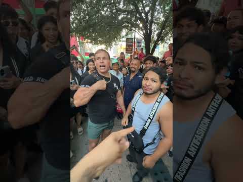 Vino por la revancha #humor #comedia