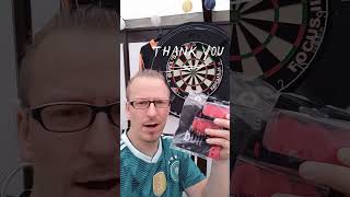 @dartz_cardz folgen und jede Menge Preise abstauben! #darts #dart #verlosung #gewinnspiel #giveaways