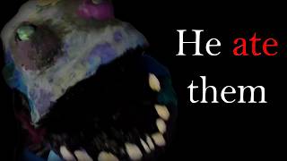 The YouTube Horror Series You Probably Forgot About
