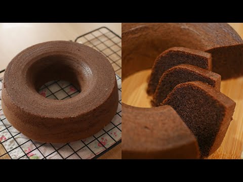 RESEP BOLU KETAN HITAM PANGGANG