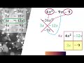 Factoring Polynomials Using the Xbox Method