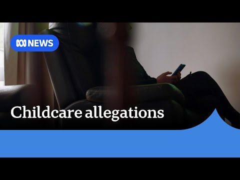 YouTube video thumbnail: Victorian Childcare Worker Accused of Sexually Assaulting Children During Nappy Changes 