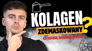 Działa Jak Kolagen a Jest Dużo Tańsze? *Nowe Badanie 2025