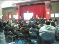 Participatory Budgeting Concepts and Roles