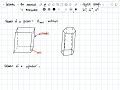Exploring Volume of Prisms and Cylinders