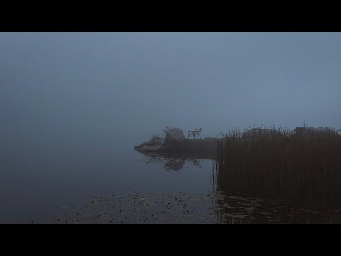 Bluu - Remember (Ambient Cinematic)