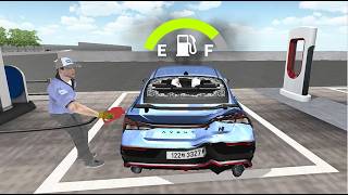 If you've taken the highway test, I recommend this.