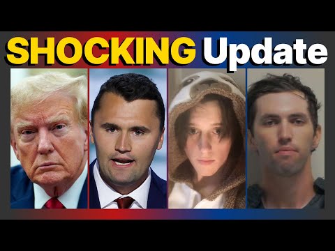 shocking update released regarding shooter's roommate as Democrats issue insane response