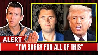 New Charlie Kirk Shooting Details, Suspect’s Discord Chat, Reaction Fallout & Firings, & What’s Next