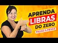 Sinais e Movimentos em Libras