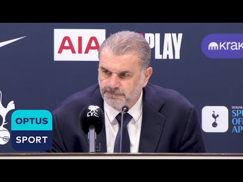 'I've been pretty patient answering the same question every week...' | Ange Postecoglou's approach