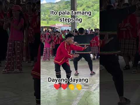 Ang gagaling nila ❤️👏 @BertLumintad #viral #shorts #dayangdayang #fyp #dancetrend #dancechallege