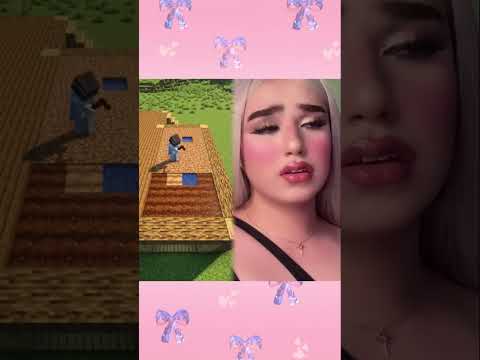 POV: ella tiene que elegir poner a los demás antes que a ella o ella antes que a los demás..