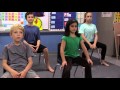 Proper Body Positioning Techniques