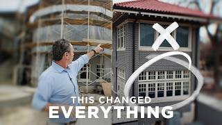 How to Restore a Mansion Without Losing Its Soul