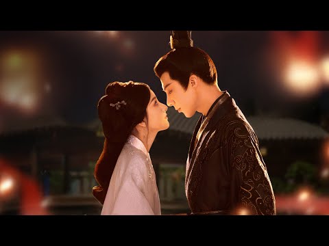 ❤️‍🔥男君日有所思夜有所夢，醒來時夢裡的人就在身旁【折腰】#刘宇宁 #宋祖儿