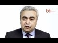 Impact of Oil Prices and Alternatives