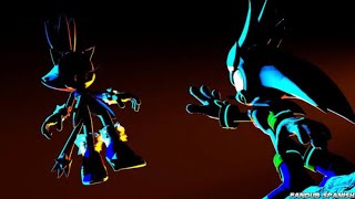 LA PESADILLA DE BLAZE 🔥 // ANIMACIÓN DE SONIC // FANDUB SPANISH //