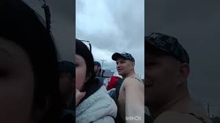 Вода прибывает. @YouTube   @newshortv   @RTVINews   @dr.karimov   @GtrkOrenburg   #новости
