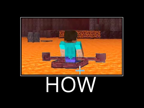 WAIT WHAT (Minecraft) #3