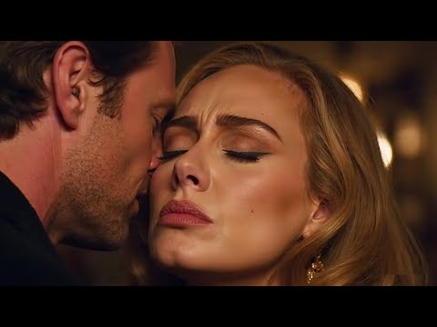 Adele - Half of You Ain’t Enough