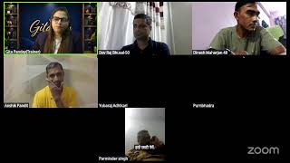 Free Share Market Class By: Gita Mam (Jaagraan Academy)