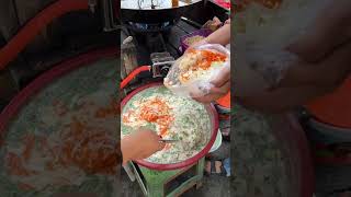 Rahasia Enak Bakwan Pontianak