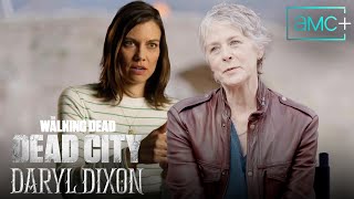 Behind the Dead | Episode 4 | Dead City Season 2 & Daryl Dixon Season 3