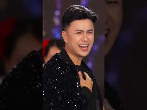 Lê Bê La 🎶 đẹp, hát hay bên nam thần Dương Hiếu Nghĩa