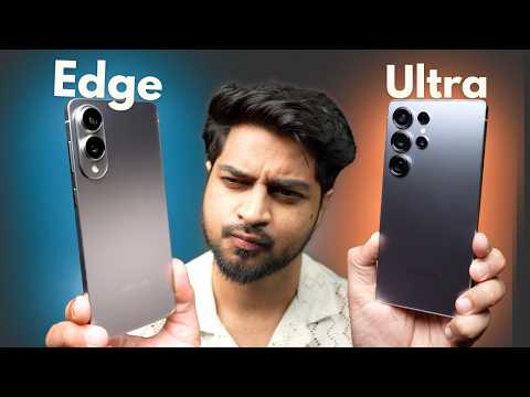 S25 Edge is Not What You Think | Review