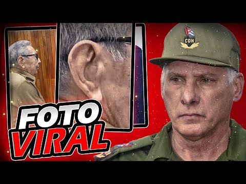 RAÚL CASTRO Editado❌ Díaz CANEL quedándose SOLO CONTRA TODO⭕ ¿Cuánto más van a AGUATAR en CUBA?